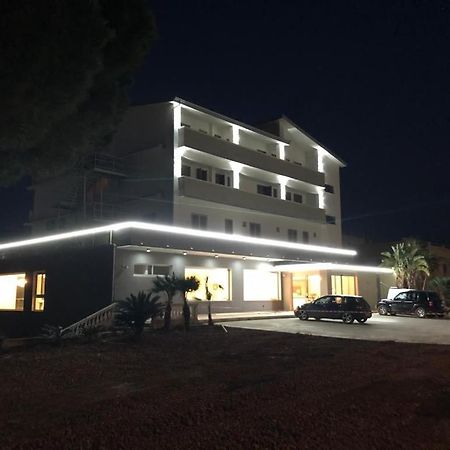 Calabria Mia Resort Amantea Εξωτερικό φωτογραφία