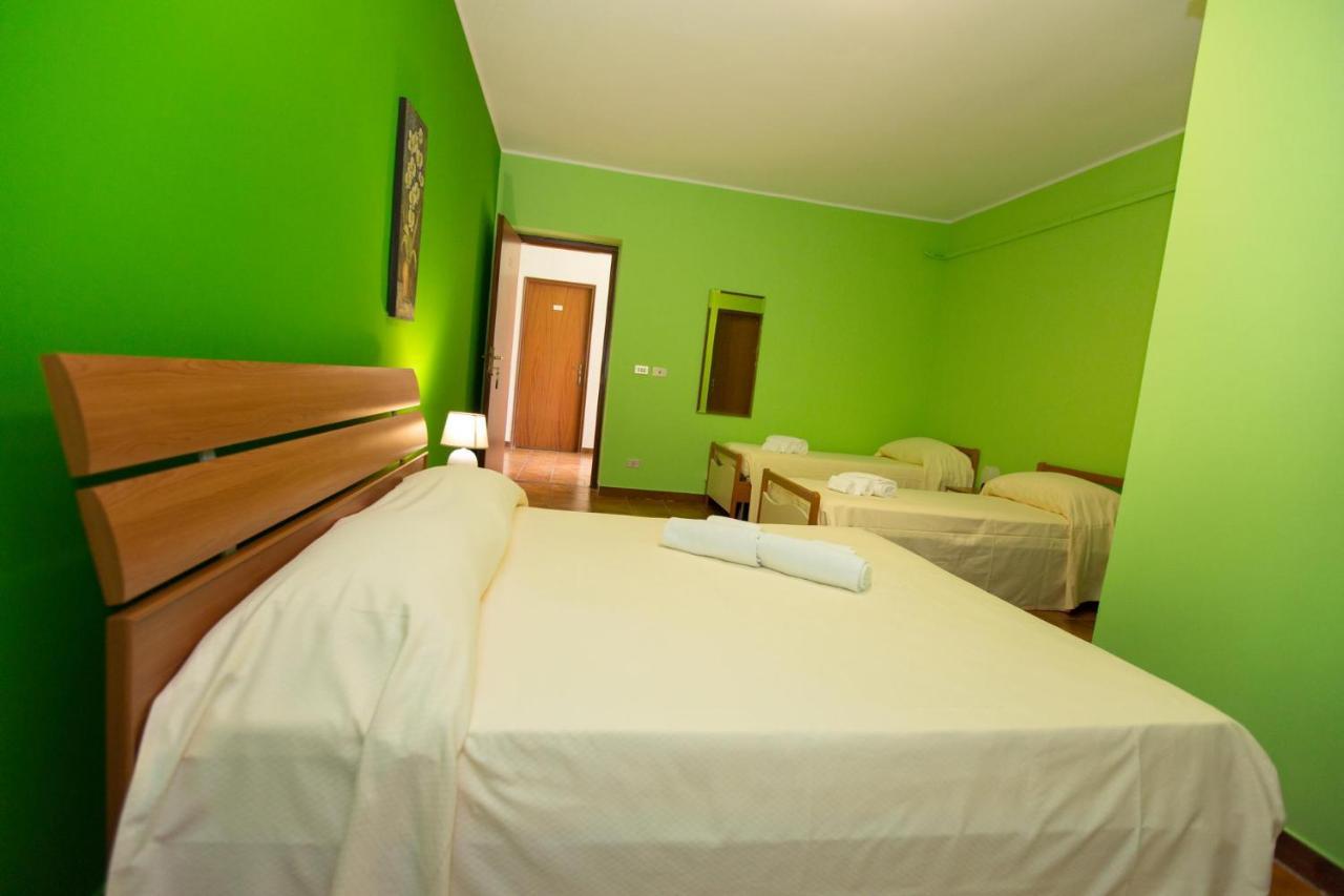Calabria Mia Resort Amantea Εξωτερικό φωτογραφία